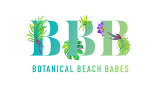 Botanical Beach Babes